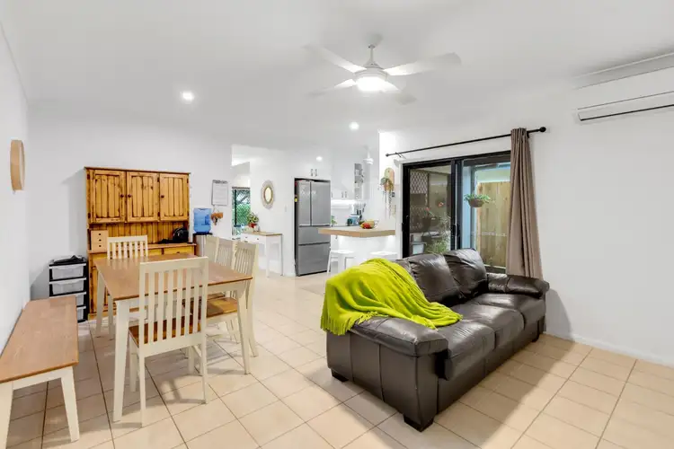 Second view of Homely house listing, 14 Opaline Close, Brinsmead QLD 4870