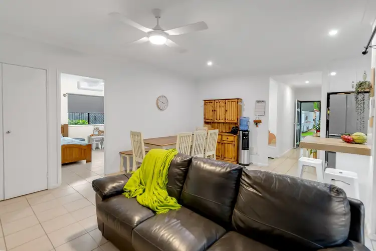 Third view of Homely house listing, 14 Opaline Close, Brinsmead QLD 4870