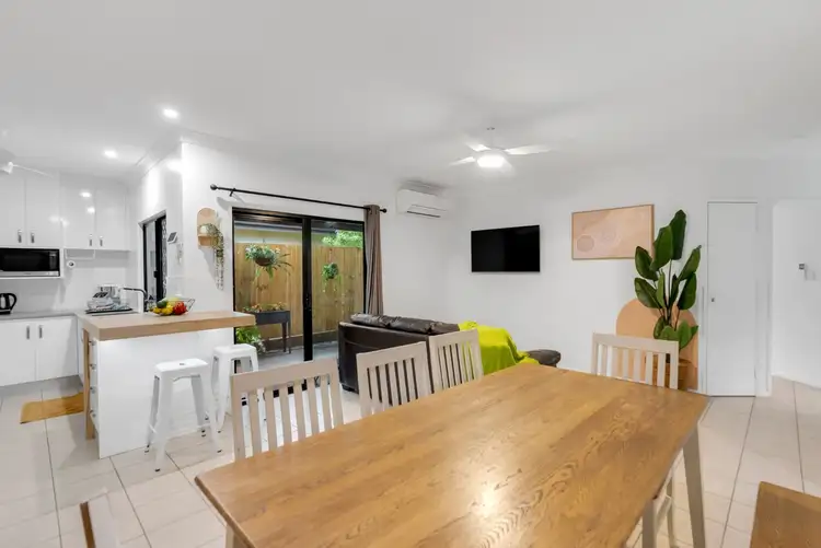 Fourth view of Homely house listing, 14 Opaline Close, Brinsmead QLD 4870