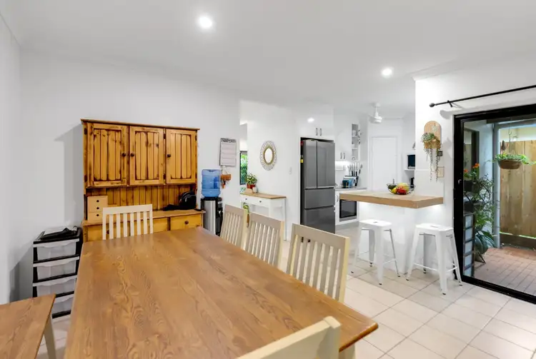 Fifth view of Homely house listing, 14 Opaline Close, Brinsmead QLD 4870