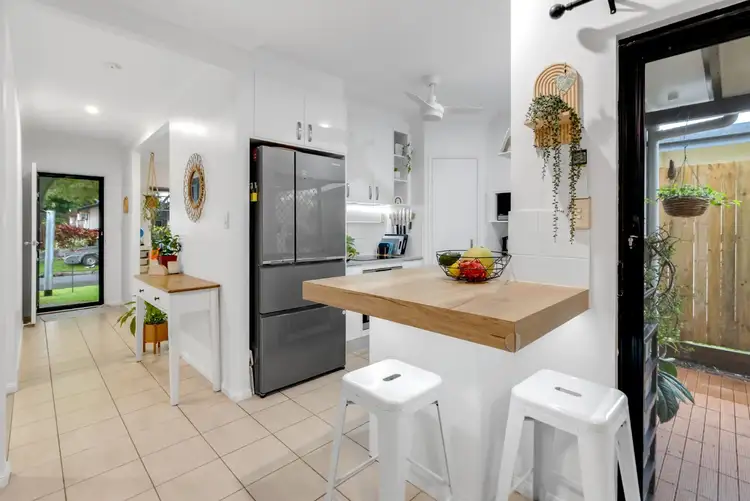 Sixth view of Homely house listing, 14 Opaline Close, Brinsmead QLD 4870