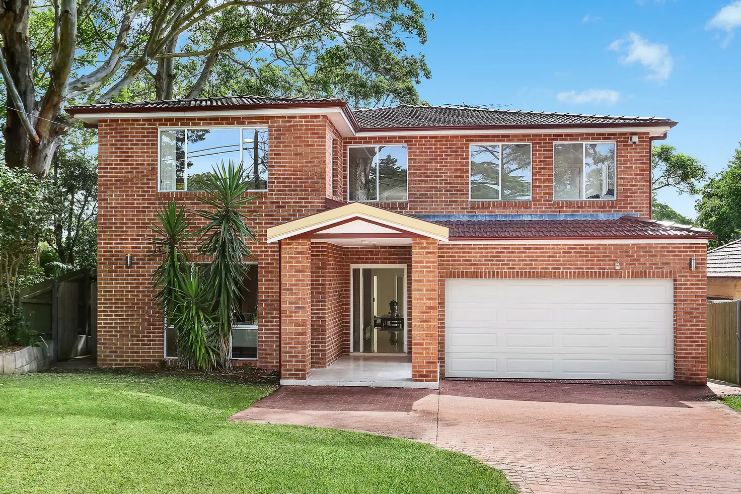 Main view of Homely house listing, 24 Bungalow Avenue, Pymble NSW 2073