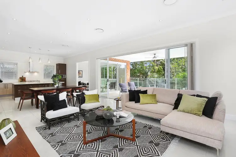 Third view of Homely house listing, 24 Bungalow Avenue, Pymble NSW 2073