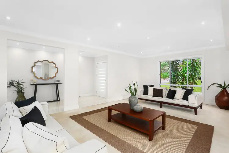 Fourth view of Homely house listing, 24 Bungalow Avenue, Pymble NSW 2073