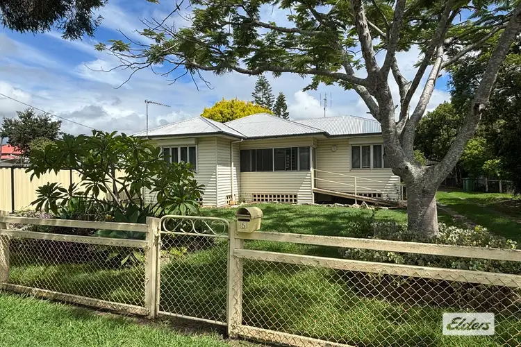 5 Wickham Street, Laidley QLD 4341