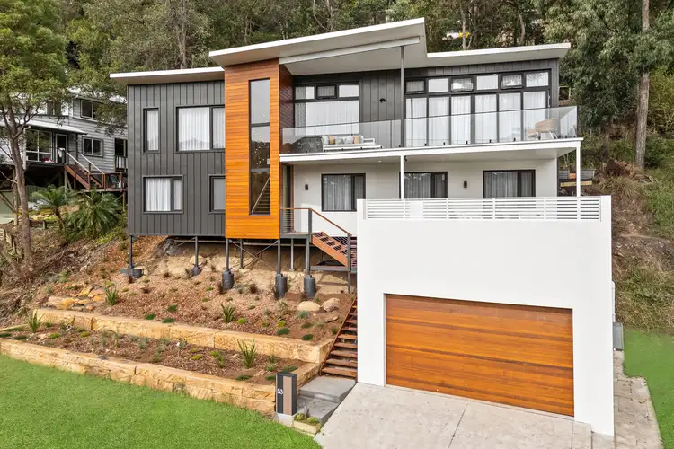 53 Greenhaven Drive, Umina Beach NSW 2257