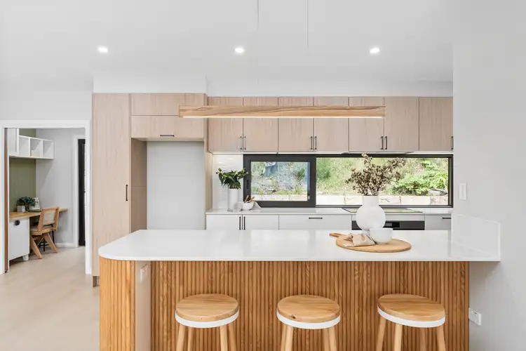 Fourth view of Homely house listing, 53 Greenhaven Drive, Umina Beach NSW 2257