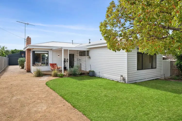 Main view of Homely house listing, 26 Weeroona Avenue, Hamlyn Heights VIC 3215