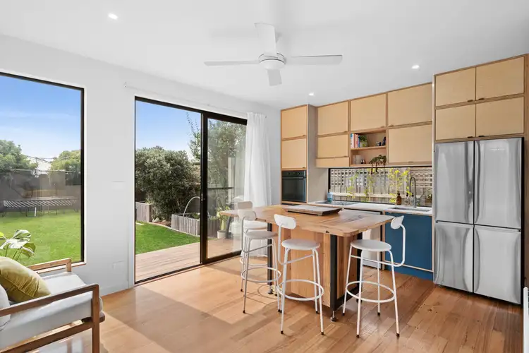 Third view of Homely house listing, 26 Weeroona Avenue, Hamlyn Heights VIC 3215