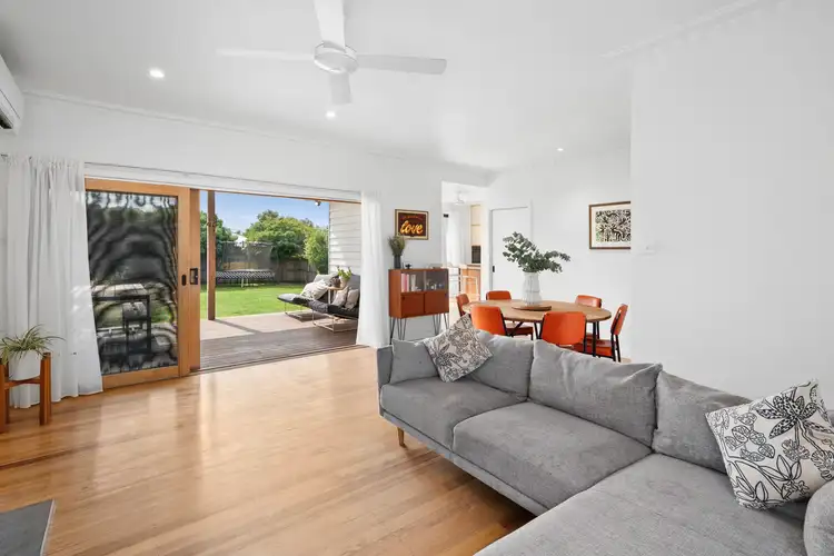 Fourth view of Homely house listing, 26 Weeroona Avenue, Hamlyn Heights VIC 3215