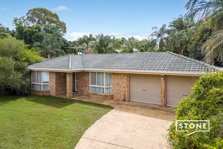 52 Gordonia Drive, Regents Park QLD 4118