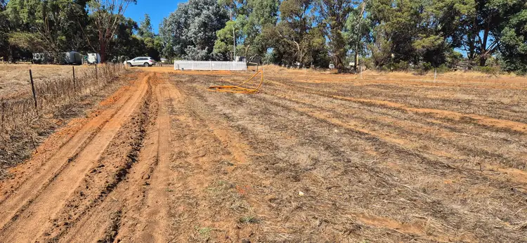 Second view of Homely land listing, 10 Eurambeen Court, Gingin WA 6503