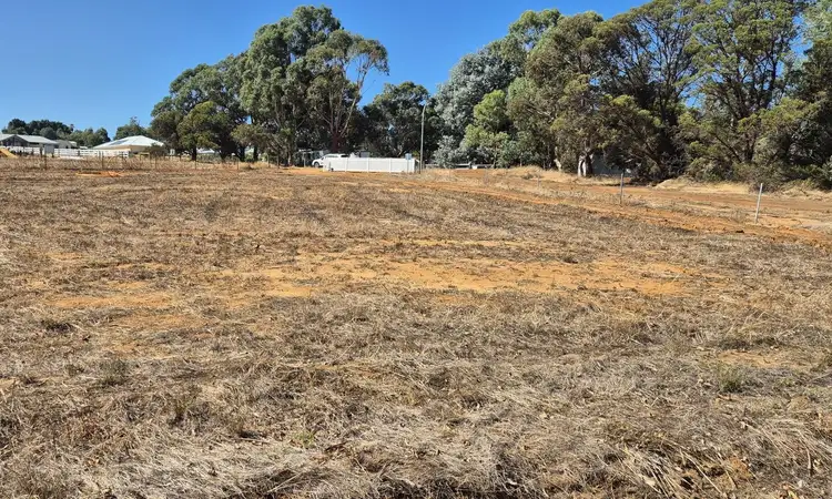 Third view of Homely land listing, 10 Eurambeen Court, Gingin WA 6503