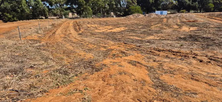 Fourth view of Homely land listing, 10 Eurambeen Court, Gingin WA 6503