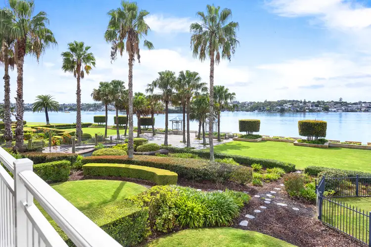 Third view of Homely apartment listing, 21/59 Peninsula Drive, Breakfast Point NSW 2137