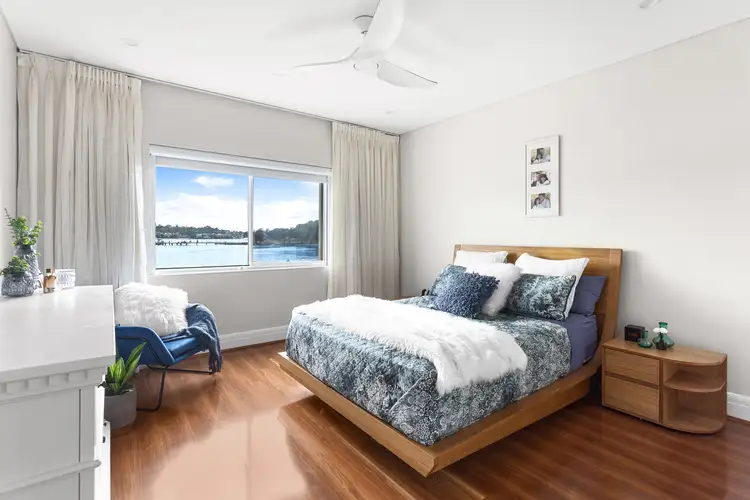 Sixth view of Homely apartment listing, 21/59 Peninsula Drive, Breakfast Point NSW 2137