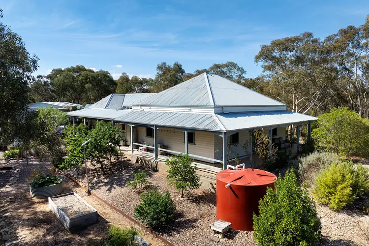 160 Willy Milly Road, Mckenzie Hill VIC 3451