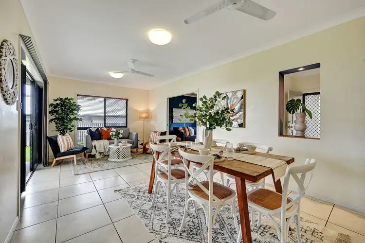 Fourth view of Homely house listing, 24 Dungurra Place, Bushland Beach QLD 4818