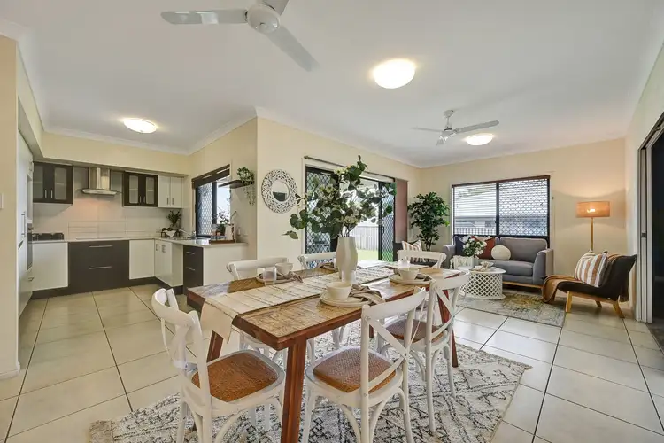 Fifth view of Homely house listing, 24 Dungurra Place, Bushland Beach QLD 4818