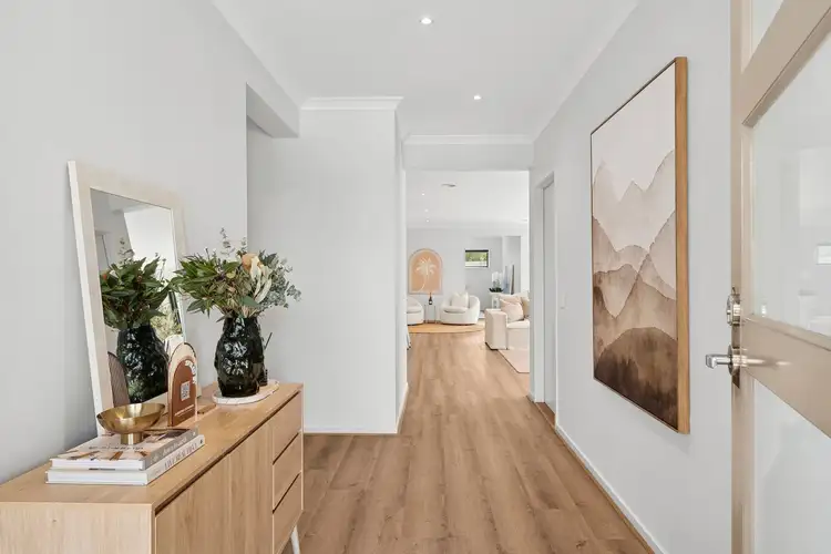 Main view of Homely house listing, 14 Wynn Avenue, Armstrong Creek VIC 3217