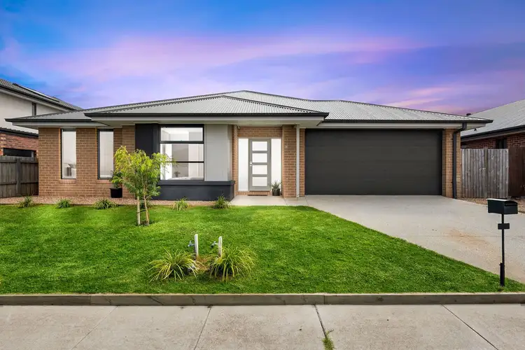 Third view of Homely house listing, 14 Wynn Avenue, Armstrong Creek VIC 3217