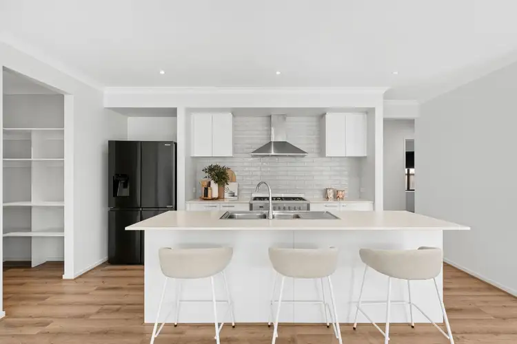 Fourth view of Homely house listing, 14 Wynn Avenue, Armstrong Creek VIC 3217