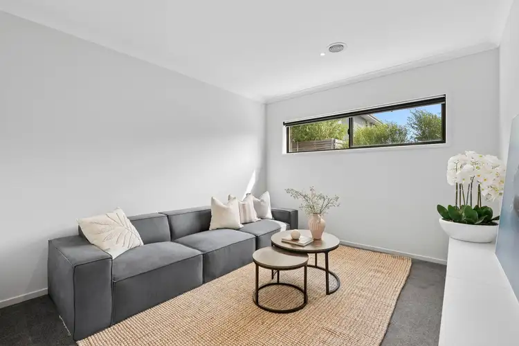 Sixth view of Homely house listing, 14 Wynn Avenue, Armstrong Creek VIC 3217