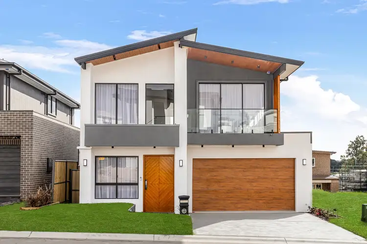 5 Mangrove Way (Rouse Hill Heights), Box Hill NSW 2765