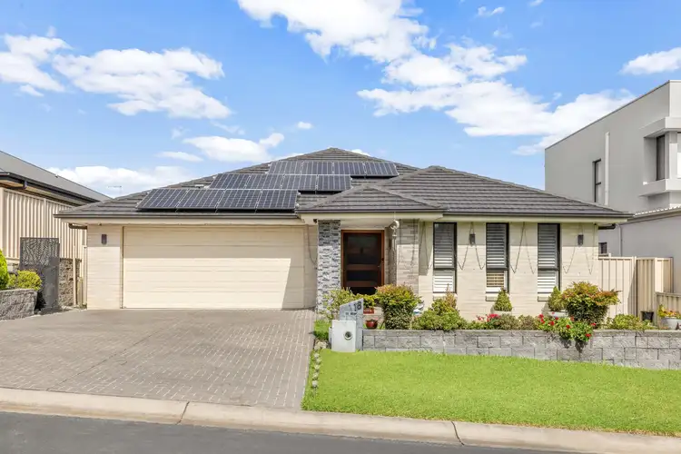 18 Locosi Street, Schofields NSW 2762