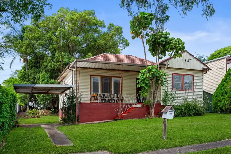 Main view of Homely house listing, 31 Yvonne Street, Seven Hills NSW 2147