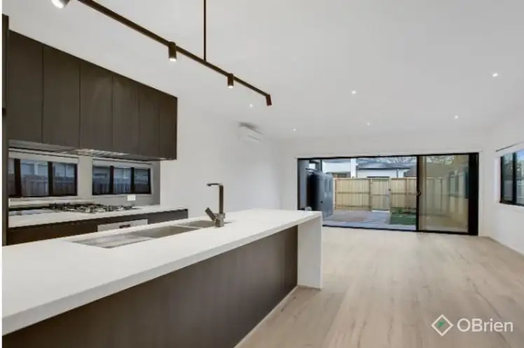 Third view of Homely townhouse listing, 2/102 Berry Avenue, Edithvale VIC 3196