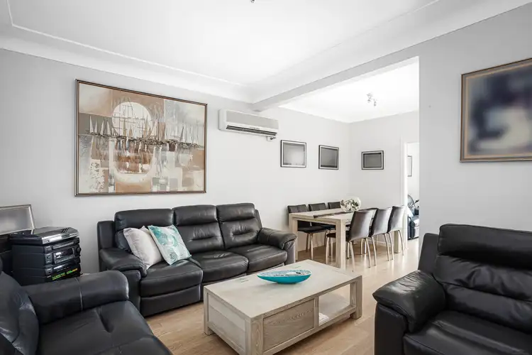 Second view of Homely house listing, 7 Daisy Place, Lalor Park NSW 2147