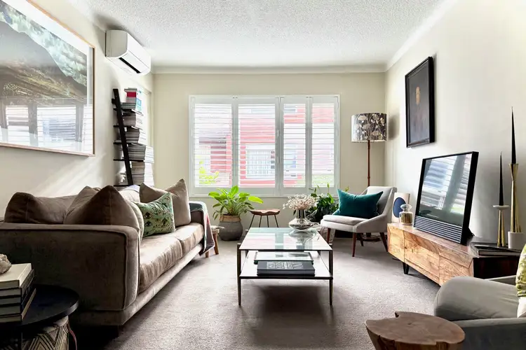 Main view of Homely unit listing, 10/50 Albert Street, Belmore NSW 2192