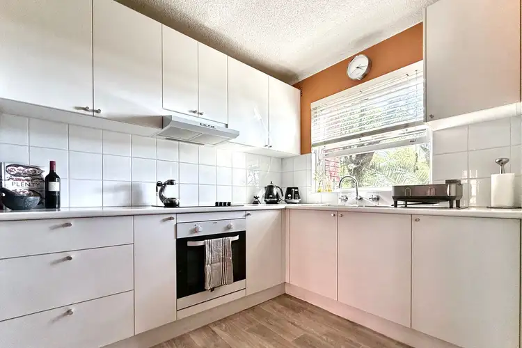 Second view of Homely unit listing, 10/50 Albert Street, Belmore NSW 2192