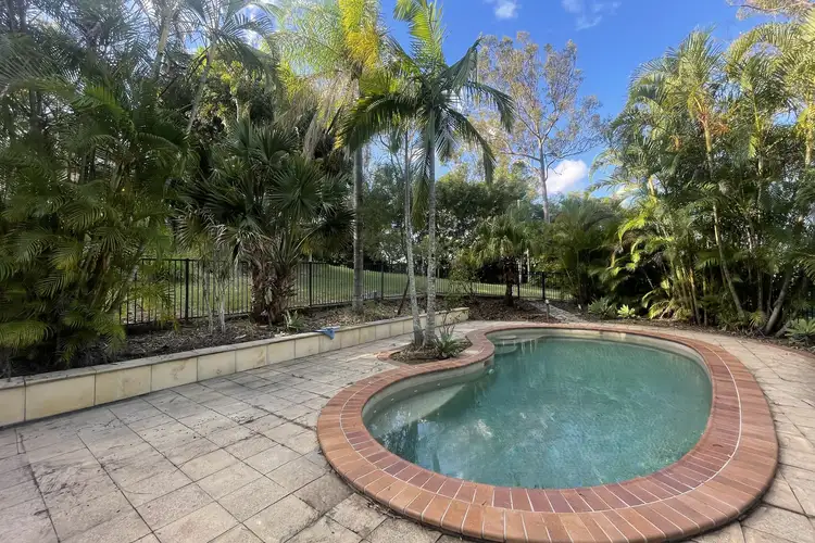 14 Metcalf Court, Ormeau QLD 4208