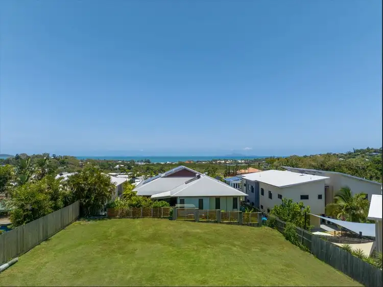 Second view of Homely land listing, 9 Coral Ridge Drive, Eimeo QLD 4740
