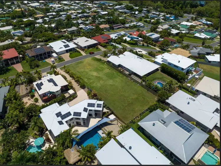 Third view of Homely land listing, 9 Coral Ridge Drive, Eimeo QLD 4740