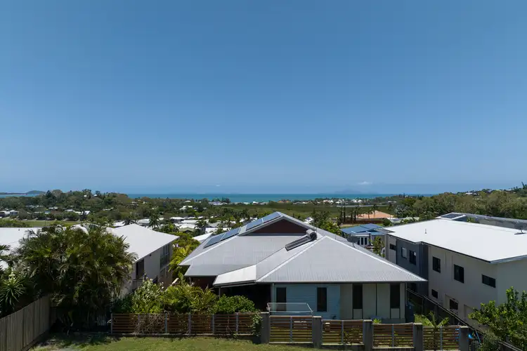 Fourth view of Homely land listing, 9 Coral Ridge Drive, Eimeo QLD 4740