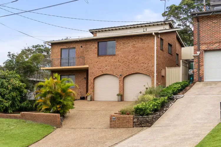 109 Taren Road, Caringbah South NSW 2229