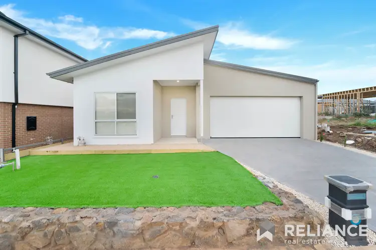 25 Annapurna Crescent, Truganina VIC 3029