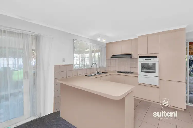 Sixth view of Homely house listing, 50 Hyssop Drive, Hallam VIC 3803