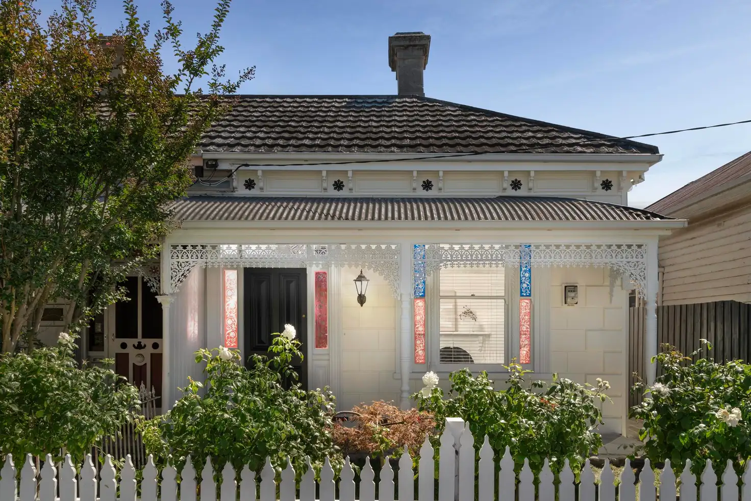 Main view of Homely house listing, 22 Station Road, Williamstown VIC 3016