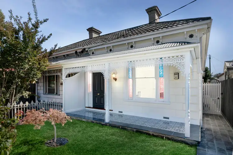 Second view of Homely house listing, 22 Station Road, Williamstown VIC 3016