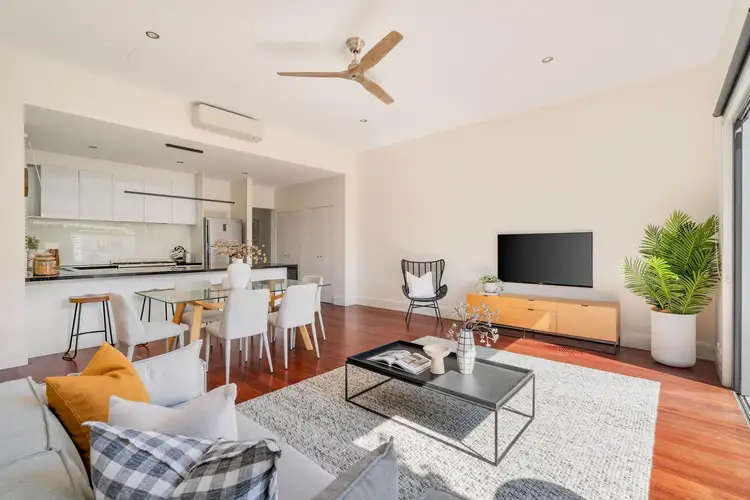 Fifth view of Homely house listing, 22 Station Road, Williamstown VIC 3016