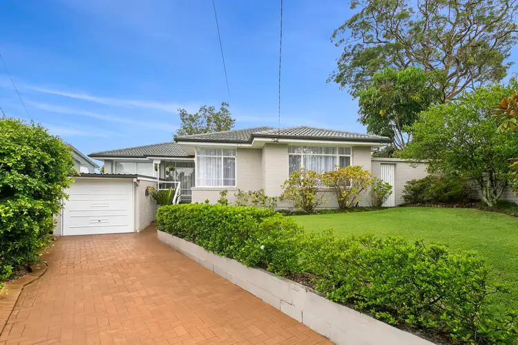 8 Langdale Place