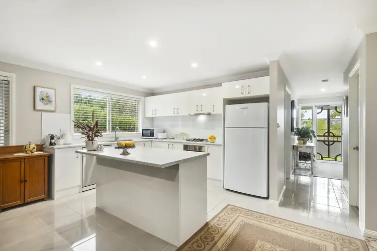 Second view of Homely house listing, 25 Gibbons Road, Moss Vale NSW 2577