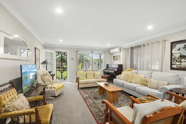Third view of Homely house listing, 25 Gibbons Road, Moss Vale NSW 2577