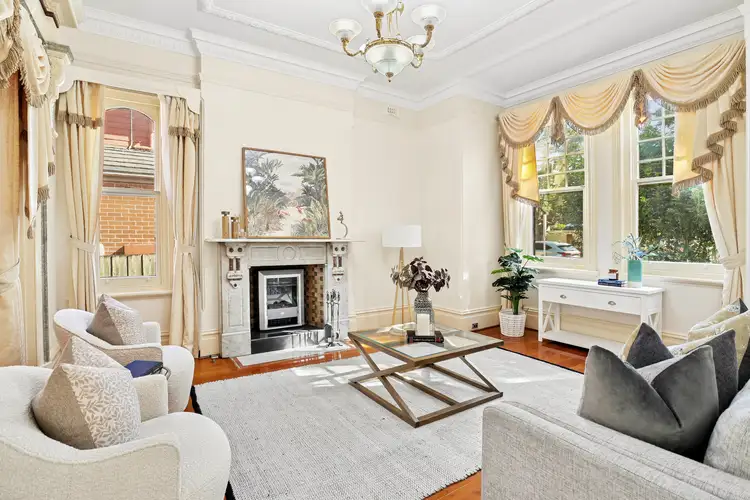 Main view of Homely townhouse listing, 1/26 Homebush Road, Strathfield NSW 2135
