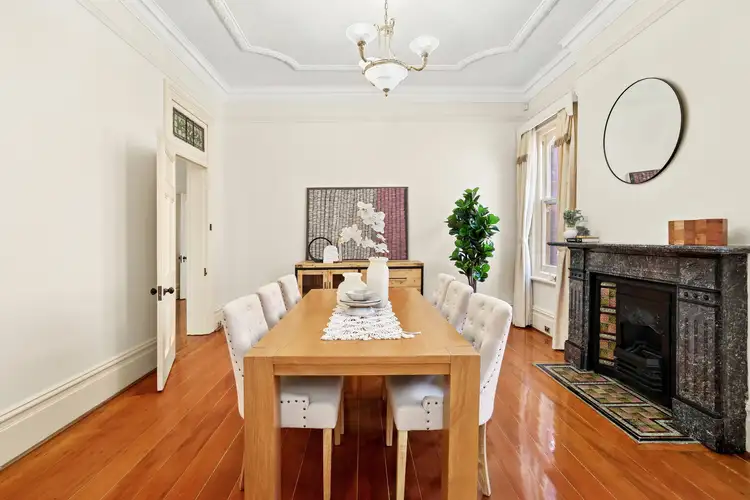 Second view of Homely townhouse listing, 1/26 Homebush Road, Strathfield NSW 2135