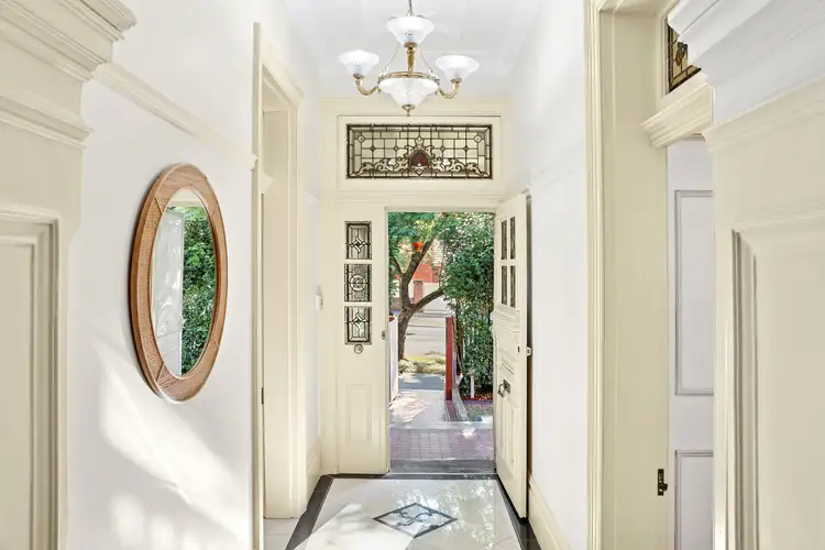 Fourth view of Homely townhouse listing, 1/26 Homebush Road, Strathfield NSW 2135